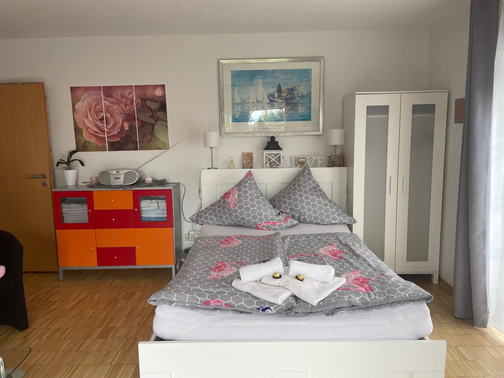 Feriendomizil Burg Apartment โอเวอราธ ภายนอก รูปภาพ